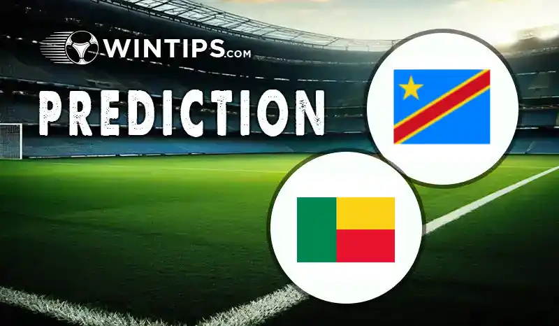 Democratic Rep Congo vs Benin Predictions