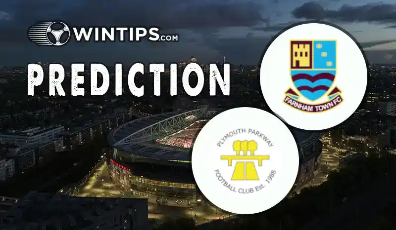 Farnham Town vs Plymouth Parkway Predictions