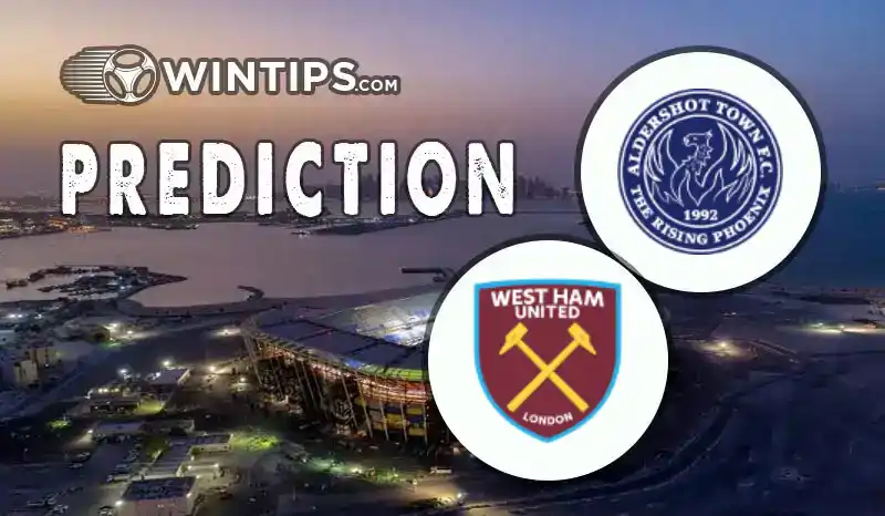 Aldershot Town vs West Ham U21 Predictions