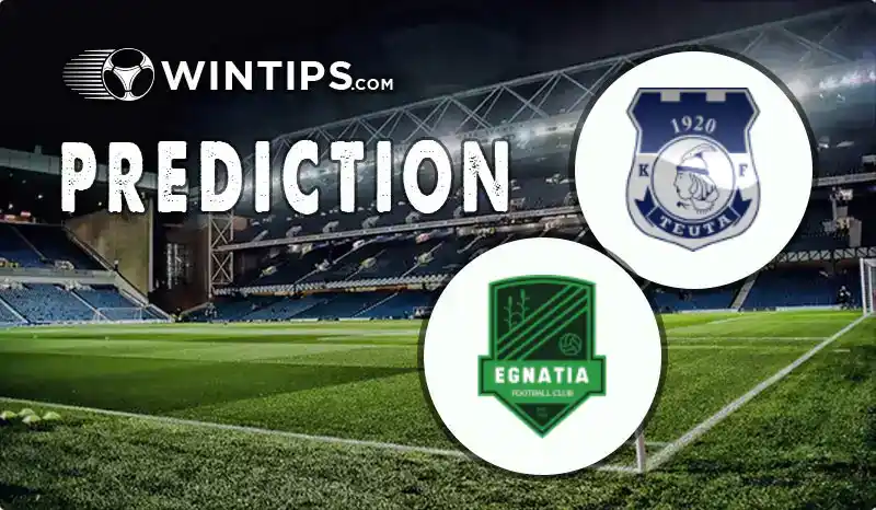 Teuta Durres vs Egnatia Predictions