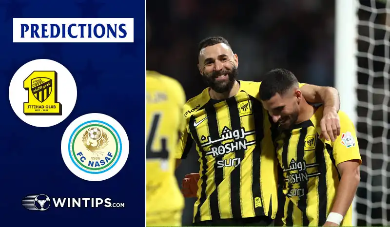 Al-Ittihad vs Nasaf Qarshi Predictions