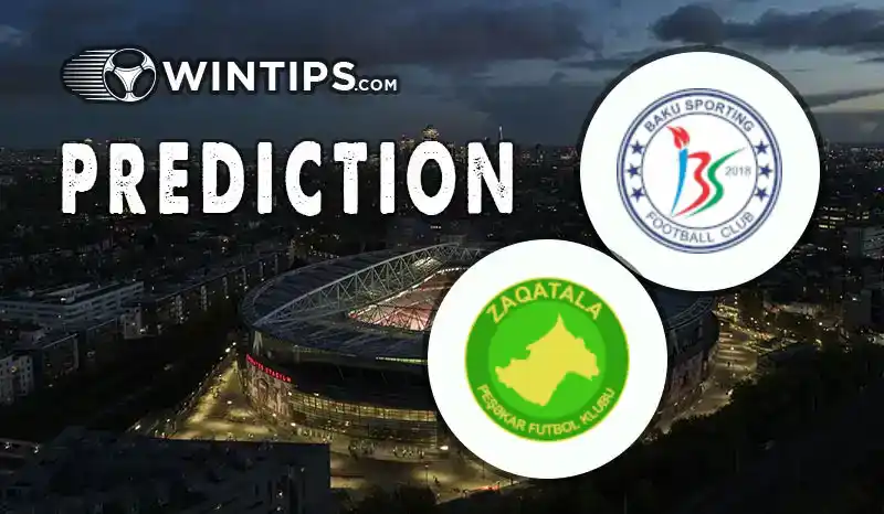 Baku Sporting vs Zaqatala FK Predictions