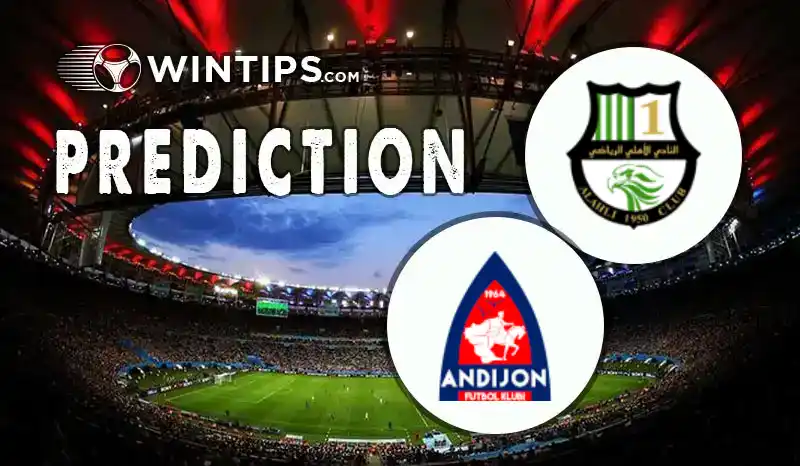 Al-Ahli Doha vs FK Andijon Predictions