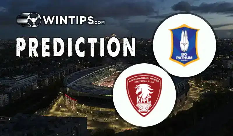 BG Pathum United vs DP Kanchanaburi Predictions