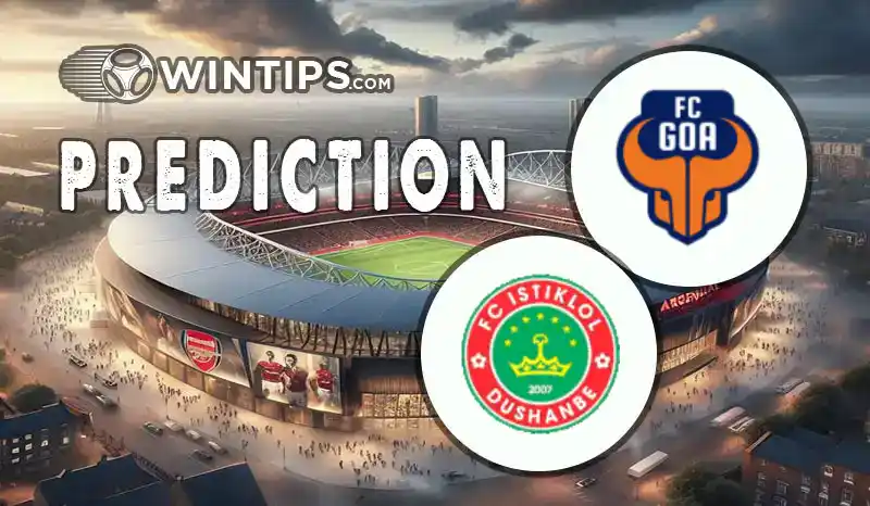 FC Goa vs FC Istiklol Dushanbe Predictions