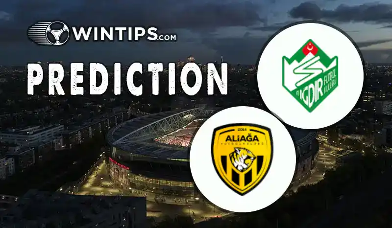 76 Igdir Belediye spor vs Aliaga FUTBOL AS Predictions