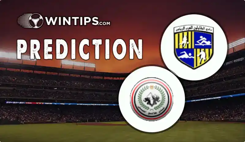 El Mokawloon El Arab vs Talaea EI-Gaish Predictions