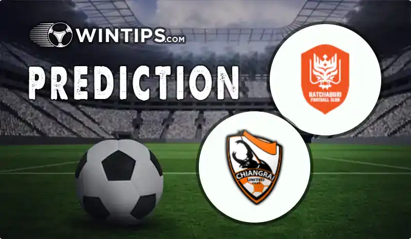 Ratchaburi FC vs Chiangrai United Predictions