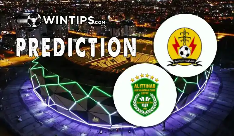 Kahraba Ismailia vs Al-Ittihad Alexandria Predictions