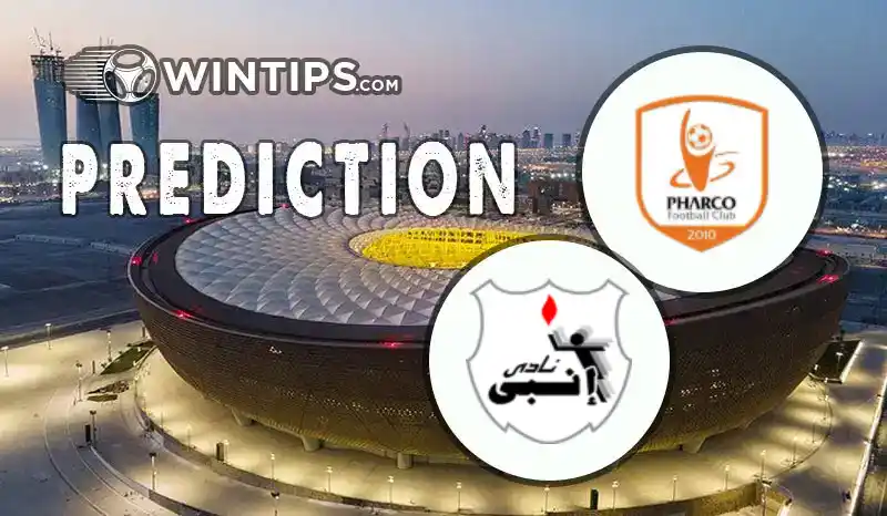 Pharco vs Enppi Predictions