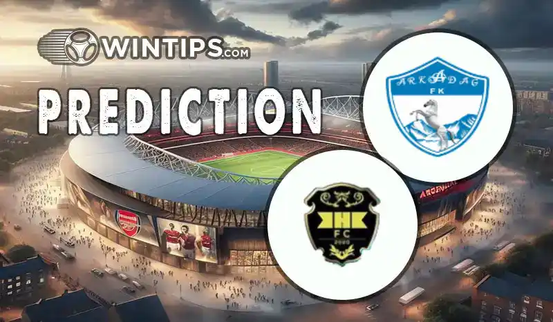 Arkadag FK vs Al Khaldiya Predictions