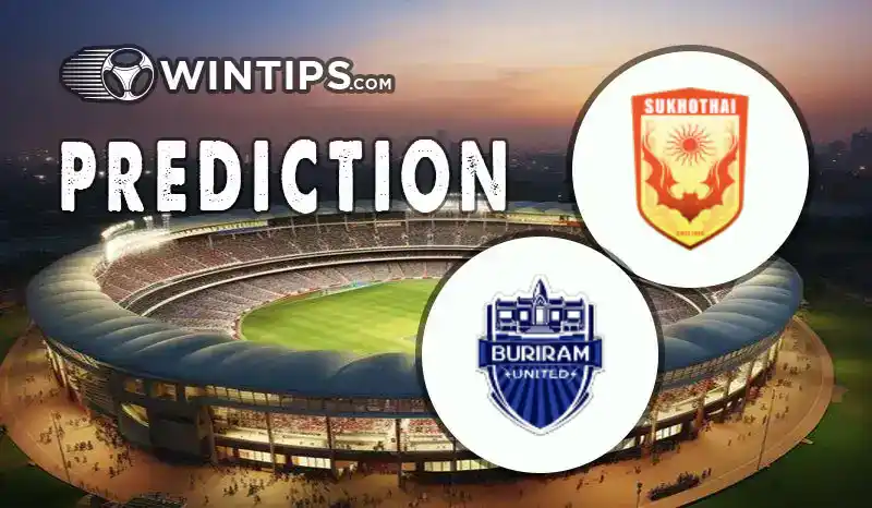 Sukhothai vs Buriram United Predictions