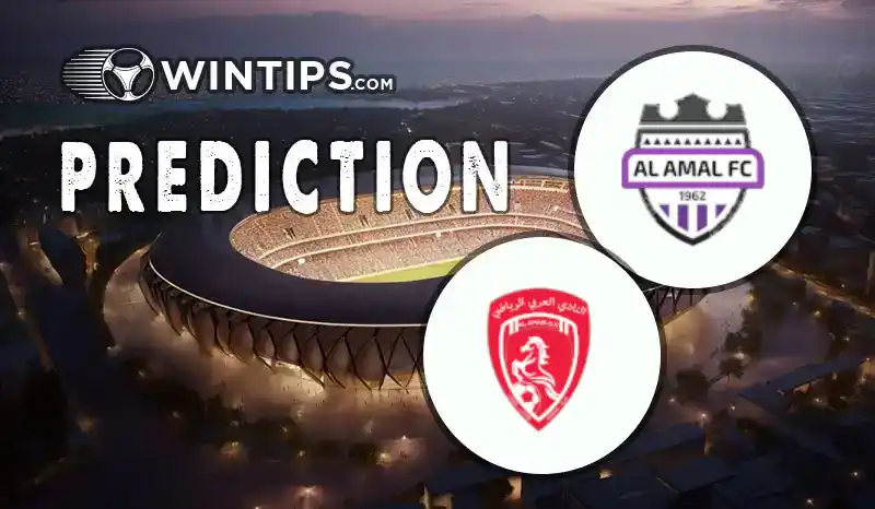 Al Bukayriyah vs Al-Arabi(KSA) Predictions