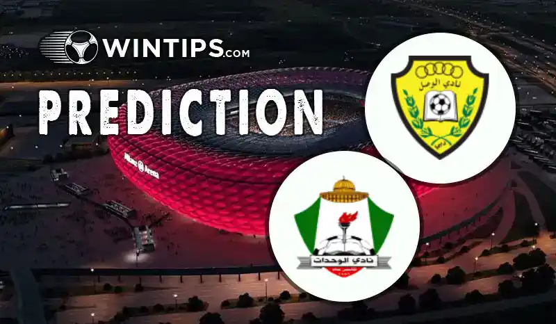 Al-Wasl vs Al Wehdat SC Predictions
