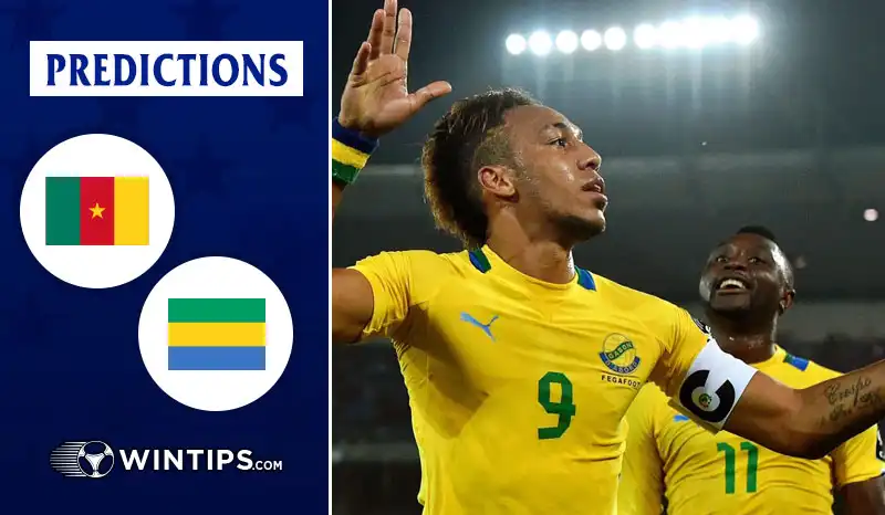 Cameroon vs Gabon Predictions