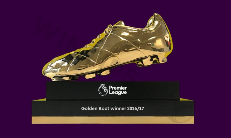 premier league golden boot