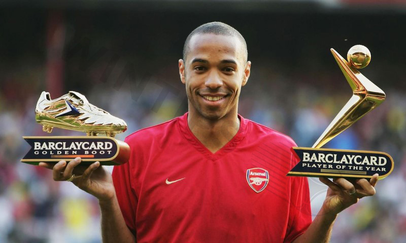 premier league golden boot winners