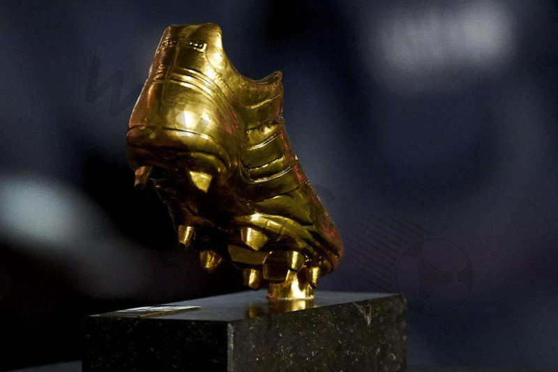 golden boot winners premier league