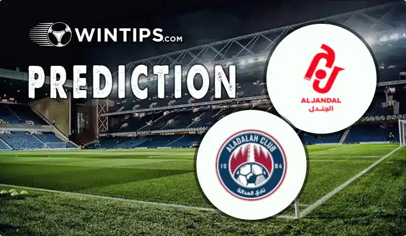 Al-Jndal vs Al-Adalh Predictions