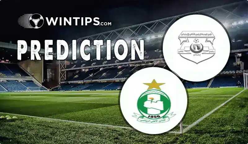 Al-Madina vs Al-Ahli tripoli Predictions