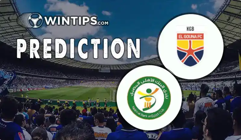 El Gouna FC vs NBE SC Predictions
