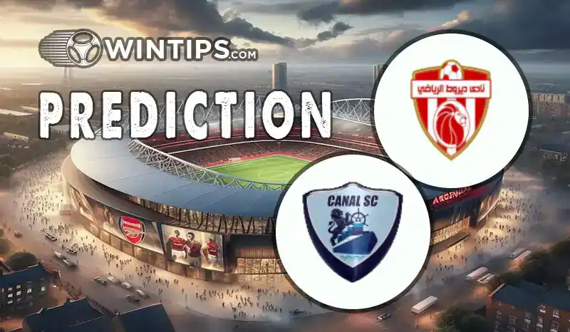 Dayrot vs Olympic El Qanal Predictions