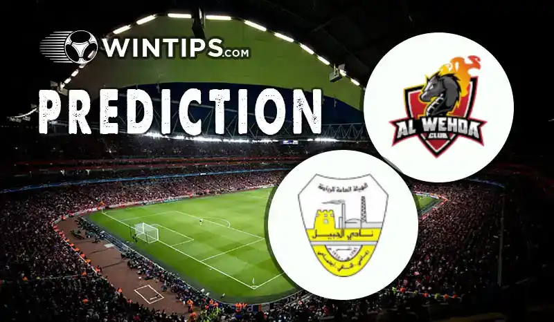 Al-Wehda vs Jubail Predictions
