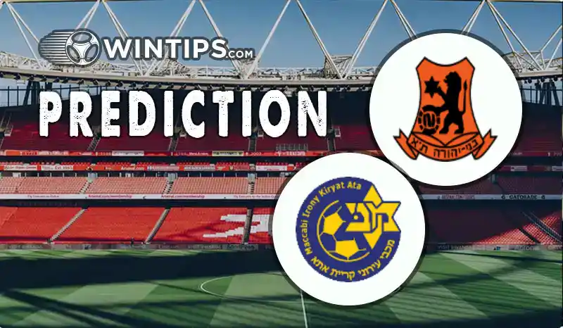 Bnei Yehuda Tel Aviv vs Maccabi Ata Bialik Predictions
