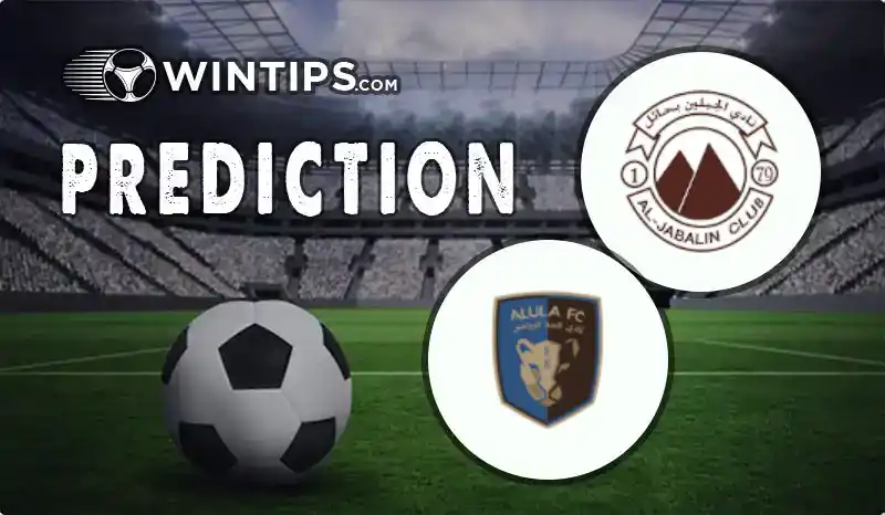 Al-Jabalain vs Al Ula FC Predictions