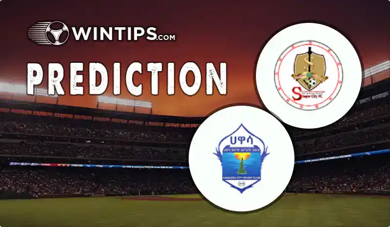 Sheger Ketema vs Hawassa City FC Predictions