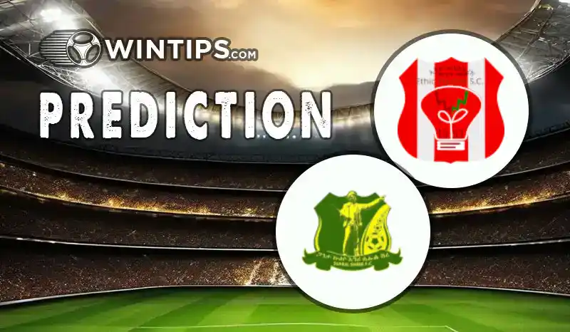 Ethio Electric FC vs Shire Endaselassie FC Predictions