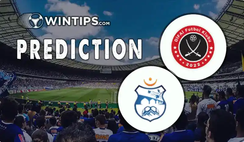 Difai Agsu FK vs Cəbrayıl FK Predictions