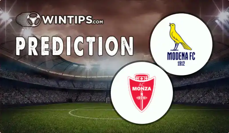 Modena vs Monza Predictions