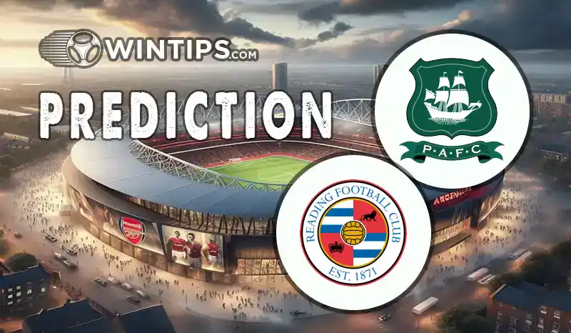 Plymouth Argyle vs Reading Predictions