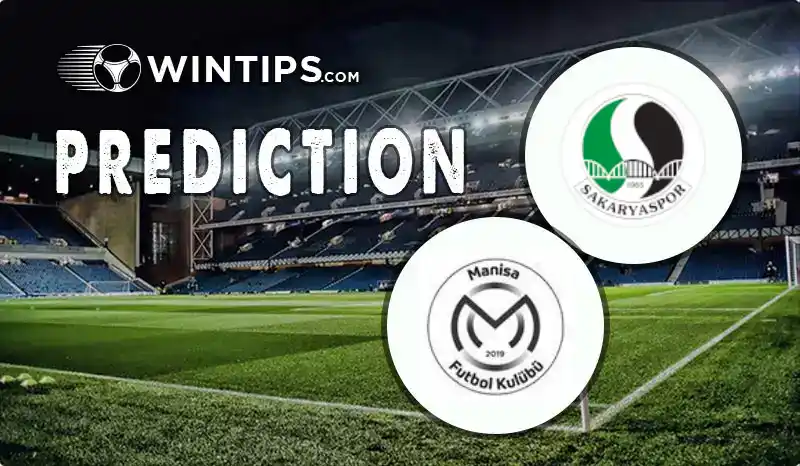 Sakaryaspor vs Manisa BB Spor Predictions