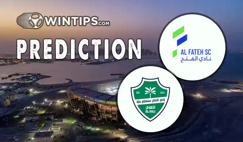 Al-Fateh vs Al-Ahli SFC Predictions