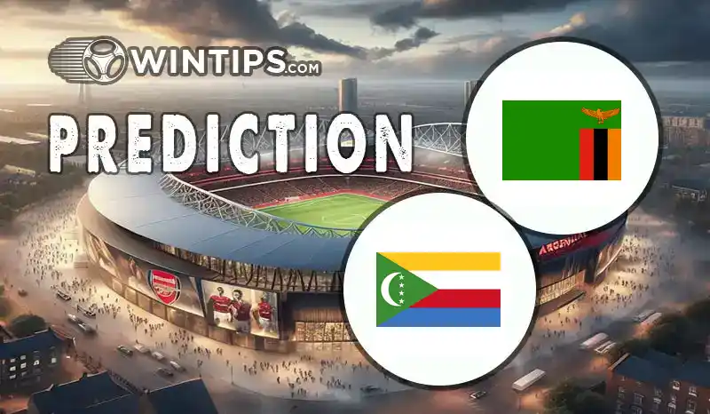 Zambia vs Comoros Predictions