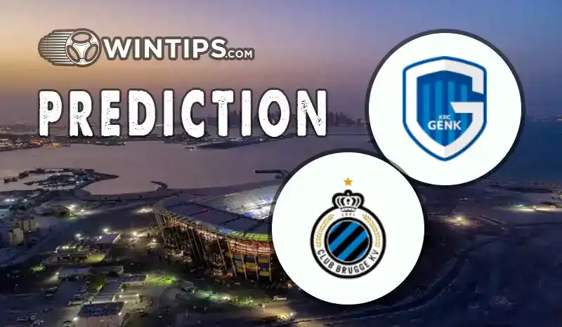 Racing Genk vs Club Brugge Predictions