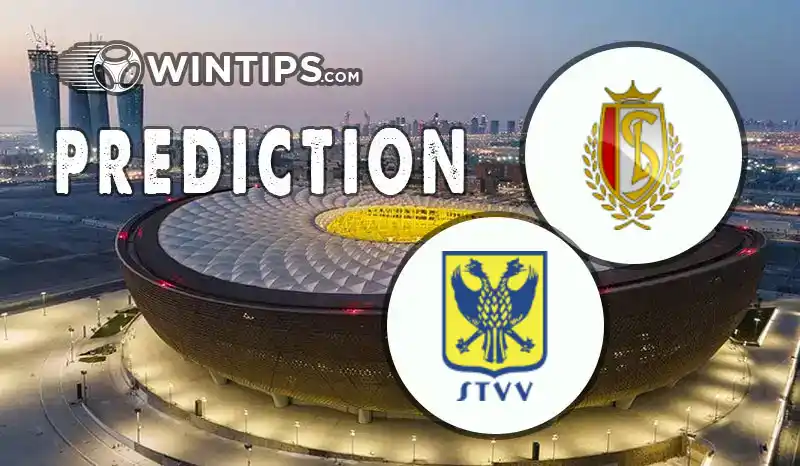 Standard Liege vs Sint-Truidense Predictions