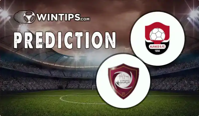Al Raed vs Al-Draih Predictions