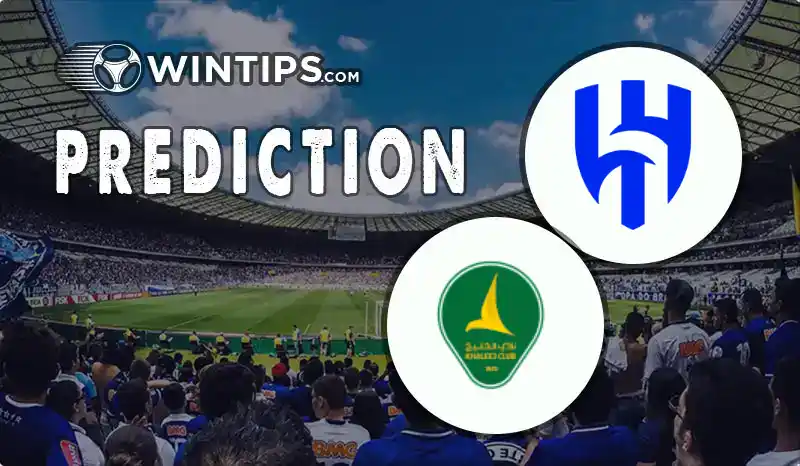Al Hilal vs Al-Khaleej Predictions