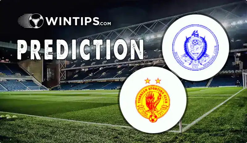 Hutteen FC vs Teshrin SC Predictions
