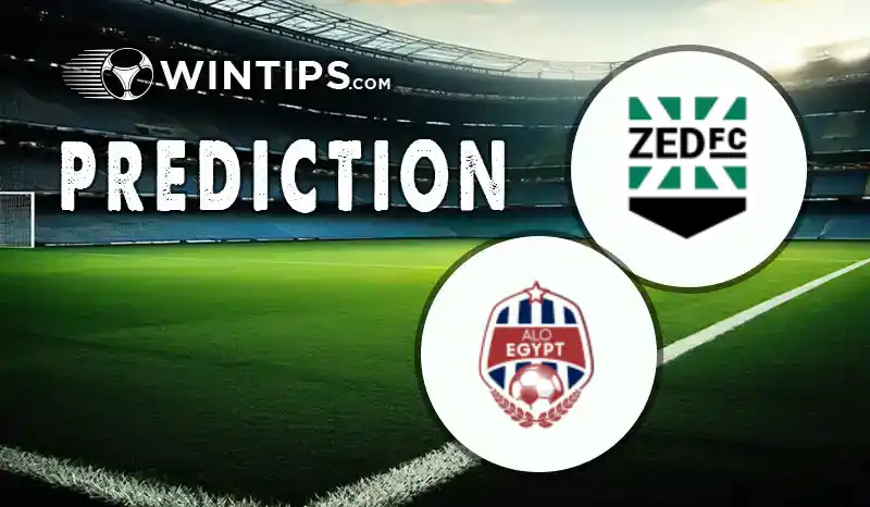 ZED FC vs Alo Egypt Predictions