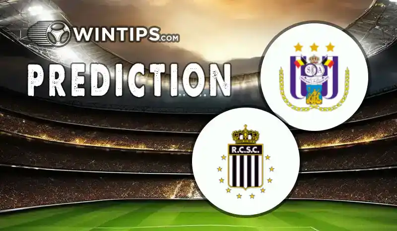 Anderlecht vs Charleroi Predictions