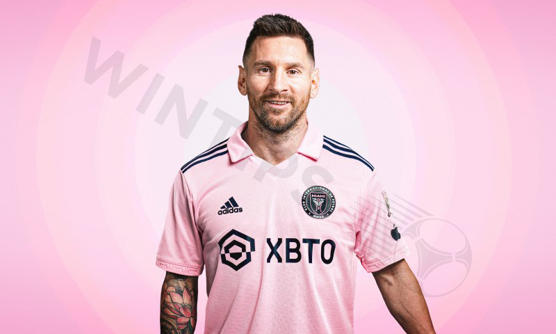 Messi's decision to join Inter Miami was a defining moment in the history of MLS