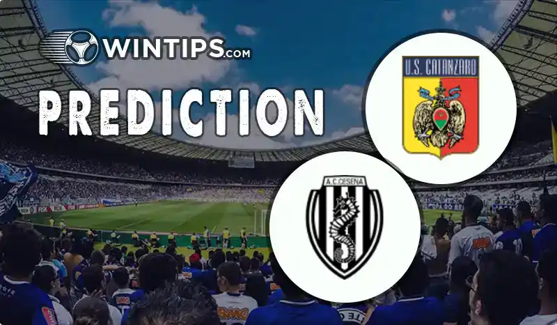 Catanzaro vs Cesena Predictions