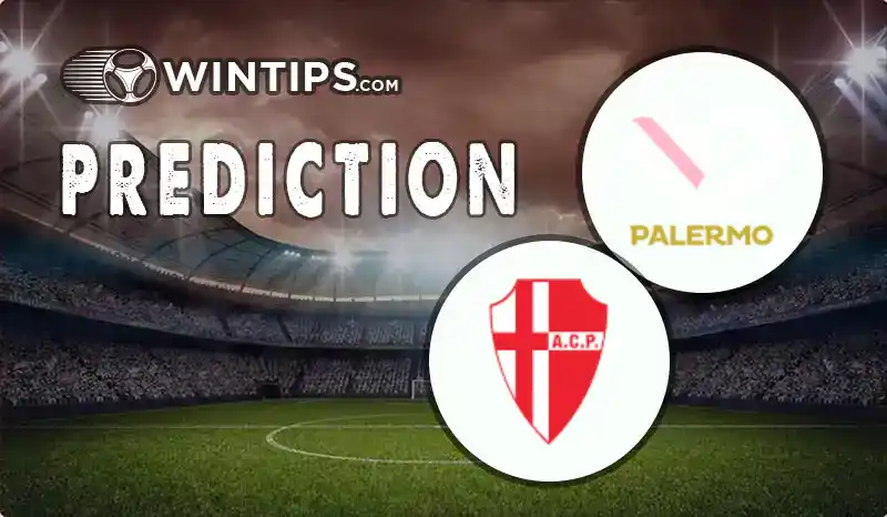 Palermo vs Padova Predictions