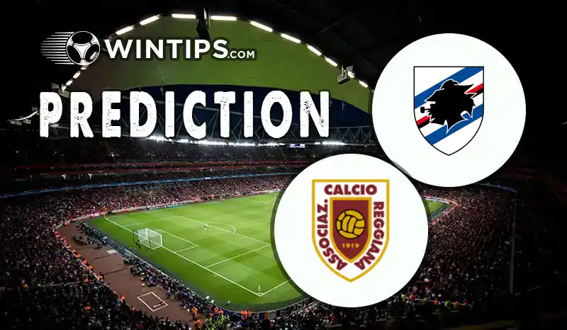 Sampdoria vs A.C. Reggiana 1919 Predictions
