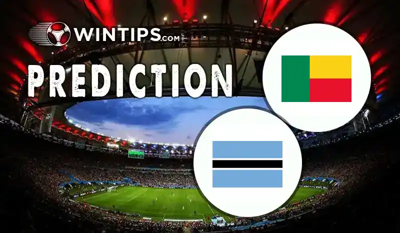 Benin vs Botswana Predictions