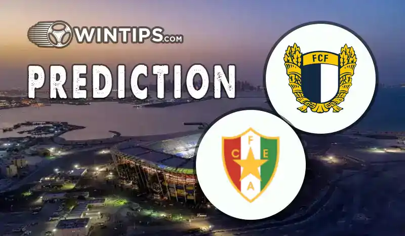 FC Famalicao vs Estrela da Amadora Predictions